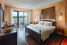 Little Riverside Hoi An (A Luxury Hotel & Spa)