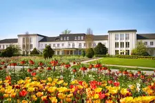 Best Western Premier Park Hotel & Spa