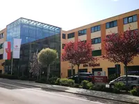 Best Western Premier Novina Hotel Regensburg