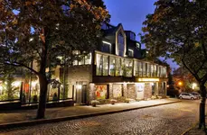 All Seasons Residence Hotel