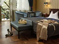 Gerlóczy Boutique Hotel
