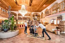 Hotel Schneeberg Family Resort & Spa