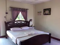 Baan Suan Nam Resort