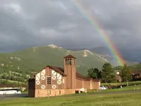 YMCA of the Rockies