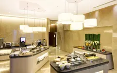 Holiday Inn Express Shanghai Jinsha