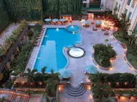 New Coast Hotel Manila