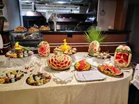 La Casa del Pellegrino
