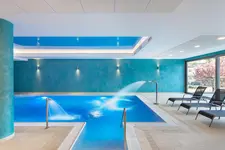 Wellness Hotel Panorama