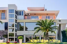 Hotel Villa Maria