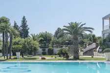 Hotel Villa Maria