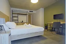 Mr Todd Hotel