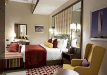 The Envoy Hotel Abuja