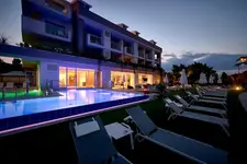 Hotel Ocelle Thermae & Spa