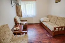 Vila Ursul