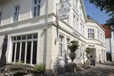 König`s Hotel am Schlosspark