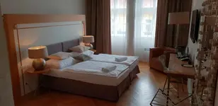 Jungmann Hotel