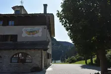 Albergo Mangusta