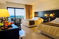Hotel Balandra