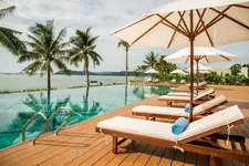 Que Toi Village Resort Phu Yen