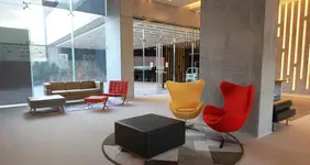 The B Hotel Quezon City