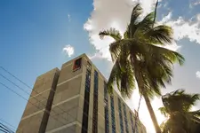 The B Hotel Quezon City