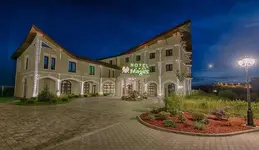Magus Hotel