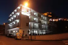 A'mantia Hotel