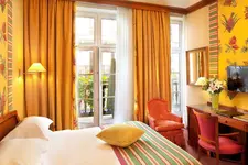 Hôtel Horset Opéra (Best Western Premier Collection)