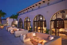 Secrets Puerto Los Cabos Golf & Spa