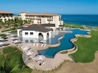 Secrets Puerto Los Cabos Golf & Spa