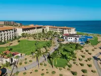 Secrets Puerto Los Cabos Golf & Spa