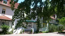 Ringhotel Villa Margarete