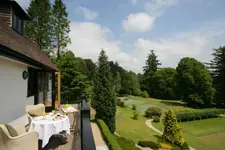 Gidleigh Park (Relais & Chateaux)