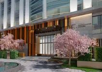 The Mumian Hotel Shenzhen luohu