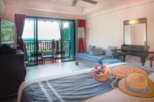 Krabi Chada Resort