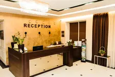 Optima Collection Gallery Poltava