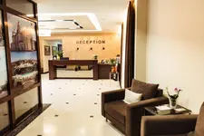 Optima Collection Gallery Poltava