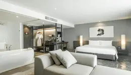 Zazz Urban Bangkok