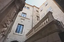 Heritage Hotel Cardo