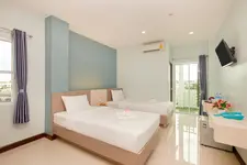 Je T'aime Hotel