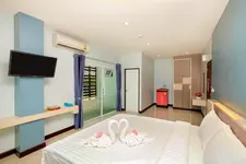 Je T'aime Hotel
