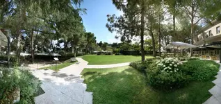 Villa Maria Hotel & Spa