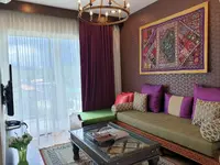 Palette The Grand Morocc Hotel