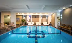Van der Valk Hotel Hildesheim