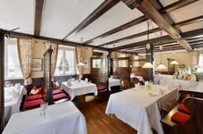 Hotel Hirschen in Freiburg-Lehen