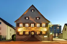 Hotel Hirschen in Freiburg-Lehen
