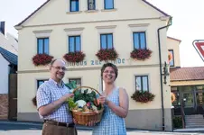 Hotel zur Linde