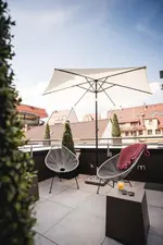 Ulmer Münster Hotel