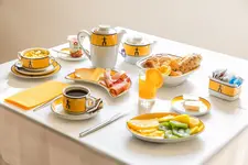Forte de São Francisco Hotel Chaves