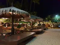 Nilaveli Beach Resort